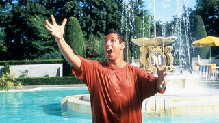 Let us celebrate <i>Billy Madison</i> and other Sandler-created classics of revolutionary cinema